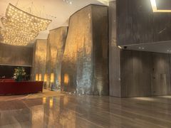 -广州天河希尔顿酒店