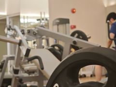 -YCHL Studios健身工作室(市二宫店)