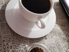 -隅cafe(傅厚岗店)