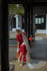 -苏州HX-合喜映画婚纱摄影