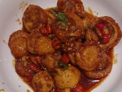 -兰湘子·湘菜小炒(石家庄万象城店)