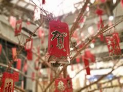-听松楼·花园酒店·自助餐厅(红梅公园店)
