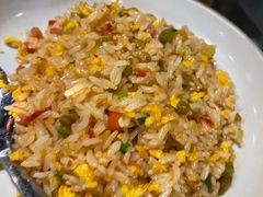 -很久以前羊肉串(簋街店)