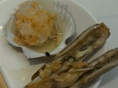 -海味当家·蒸锅海鲜(中山广场创始店)