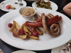 -巴伐利亚啤酒坊(意式风情街店)