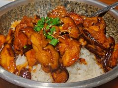 -九田家黑牛烤肉料理(新辰里亚运村店)