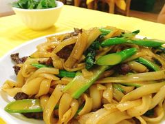 -辉记潮汕海鲜砂锅粥(市桥店)