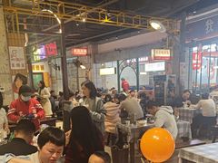 -彭耕记猪油炒小菜(吉联mall店)