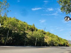 -白河堡水库