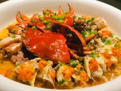 -上海人家花樣年华(中山公园店)