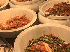 -杭州钱江新城万怡酒店-西餐厅