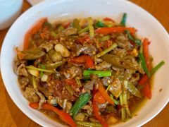 -辣公子·千岛湖私房菜(滨江店)