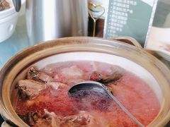 -茶油香闽南菜·花园餐厅(前埔店)