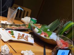 -割烹旭日本料理(龙湖狮山天街店)