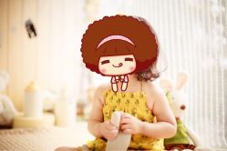 -BabyA 专业婴童摄影(古北时尚广场店)