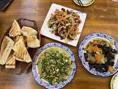 -老味道1992(武当山店)