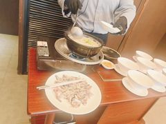 -莞香楼·正宗东莞菜(东升店)