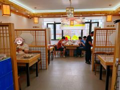 -震海贝烤贝·民俗特色店(延吉总店)