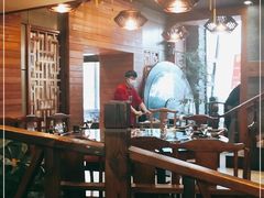 大堂-大宝全猪馆(南京路店)