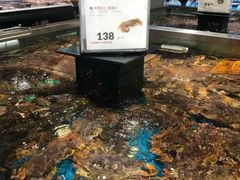-盒马鲜生(昆城店)