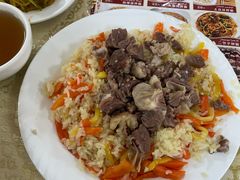 -吾斯曼珍珠抓饭王