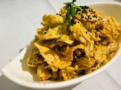 -峨嵋酒家(地安门店)