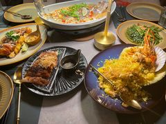 -Tegu泰古莲·泰国餐厅(红山6979店)