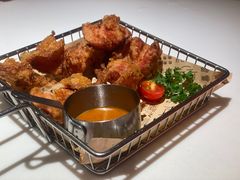 -花漫里·日式の创意餐厅(晋江万达店)