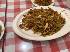 -孟记粥铺·家常菜·烧烤·粥(亚运村店)