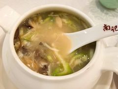 -寻味顺德·南记酒家·传统顺德菜·鱼生(广源路店)