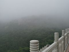 -石岛赤山风景区