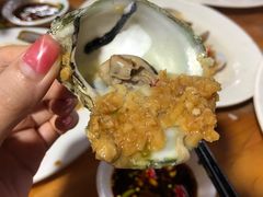 -岛中岛·海鲜大排档·万宁老字号(东澳店)