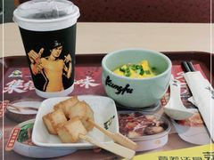 -真功夫(宝丰店)