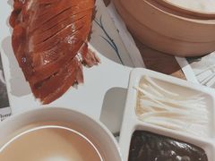 -小大董·烤鸭(凤凰汇店)