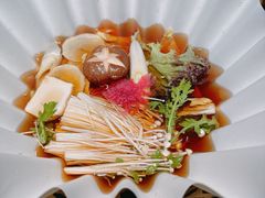-蟹犇前•帝王蟹雪蟹(陆家嘴店)
