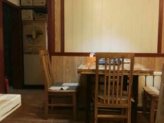 -东吉馆韩式餐厅(八经街总店)