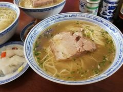 -同得兴 Since·1995 传统苏式面馆(十全街店)