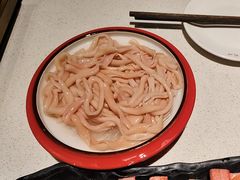 -红鼎坊·老成都火锅(新南门店)