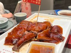 -先记烧鹅王·本地粤菜(福永店)