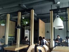 大堂-姐弟俩土豆粉(西安小寨店)