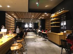 -星巴克臻选(郑州国贸360广场店)