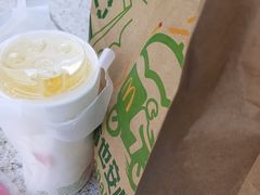 -麦当劳(展览路店)