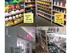-名创优品(万达广场河东店)