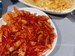 -外婆掌柜·东北家庭烤肉(托乐嘉店)