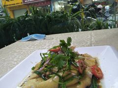 -百合海鲜酒楼(白云东平店)