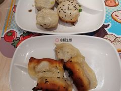 -小杨生煎(愚园路)