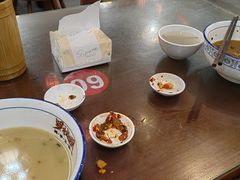 -羅秋明手工粉面