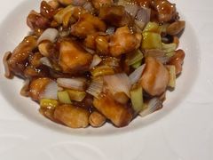 -南门小馆·清真(国贸商城店)