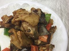 -凯盈阁·顺德私房菜·桑拿鸡