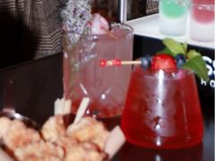 -MOSSO·Liveshow(M3香港广场店)